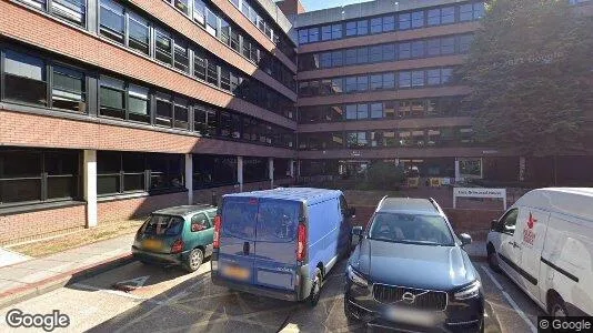 Apartments for rent in East Grinstead - West Sussex - Photo from Google Street View