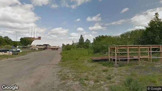 Apartments for rent in Østerbro - Photo from Google Street View