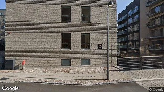 Apartments for rent in Copenhagen SV - Photo from Google Street View
