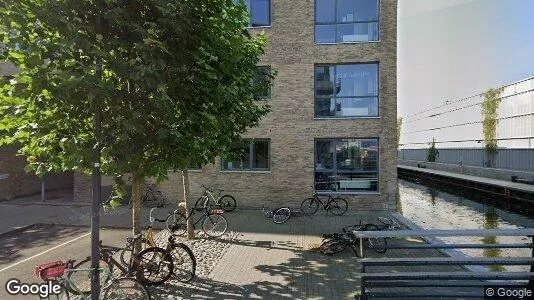 Apartments for rent in Copenhagen SV - Photo from Google Street View