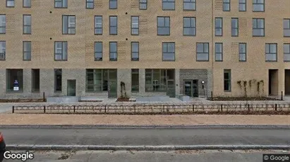 Apartments for rent in Odense C - Photo from Google Street View