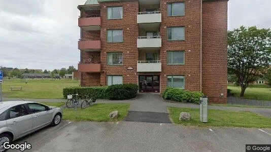 Apartments for rent in Mölndal - Photo from Google Street View