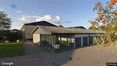 Apartments for rent in Halmstad - Photo from Google Street View