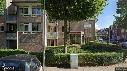 Apartments for rent in Bloemendaal - Photo from Google Street View