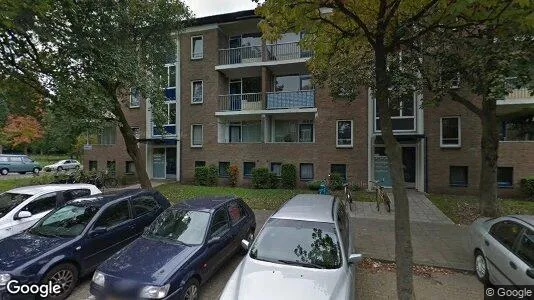Apartments for rent in Haarlem - Photo from Google Street View