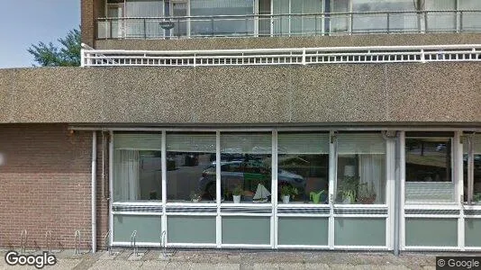 Apartments for rent in Velsen - Photo from Google Street View