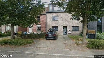 Apartments for rent in Kalmthout - Photo from Google Street View