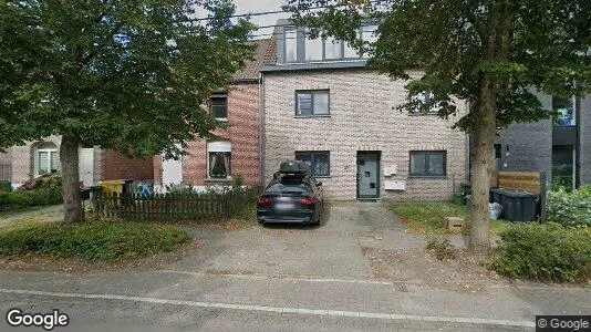 Apartments for rent in Kalmthout - Photo from Google Street View