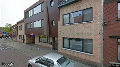 Apartments for rent in Kalmthout - Photo from Google Street View