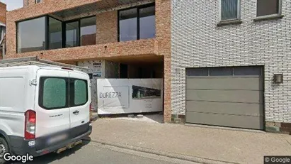 Apartments for rent in Staden - Photo from Google Street View