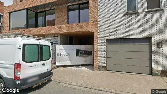 Apartments for rent in Staden - Photo from Google Street View