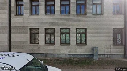 Apartments for rent in Riga Maskavas Forštate - Photo from Google Street View