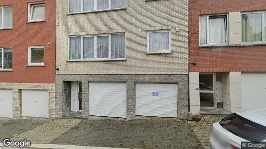 Apartments for rent in Kraainem - Photo from Google Street View
