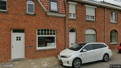 Apartments for rent in Heuvelland - Photo from Google Street View