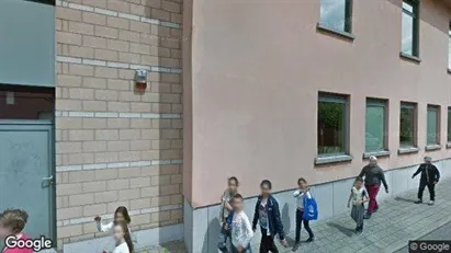 Apartments for rent in Mechelen - Photo from Google Street View
