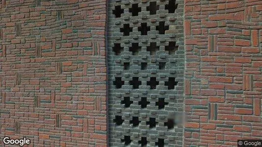 Apartments for rent in Mechelen - Photo from Google Street View