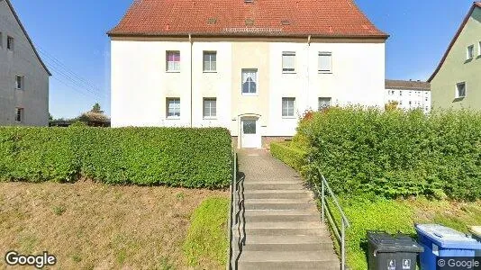 Apartments for rent in Central Saxony - Photo from Google Street View