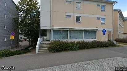 Apartments for rent in Porvoo - Photo from Google Street View