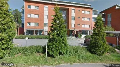 Apartments for rent in Espoo - Photo from Google Street View