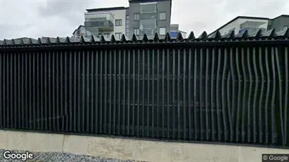 Apartments for rent in Kuopio - Photo from Google Street View