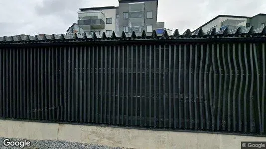 Apartments for rent in Kuopio - Photo from Google Street View