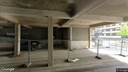 Apartments for rent in Raisio - Photo from Google Street View