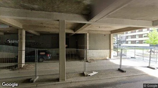 Apartments for rent in Raisio - Photo from Google Street View