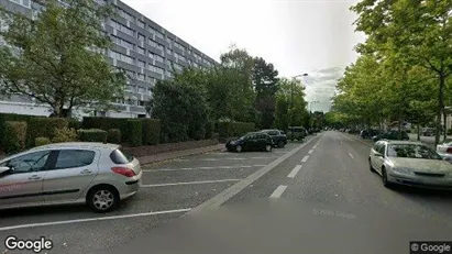 Apartments for rent in Lille - Photo from Google Street View