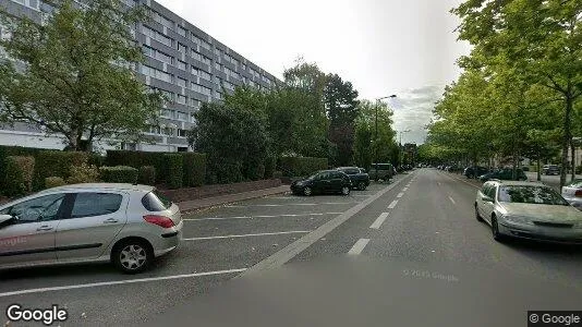 Apartments for rent in Lille - Photo from Google Street View
