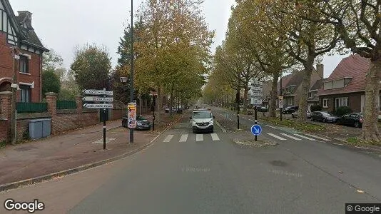 Apartments for rent in Lille - Photo from Google Street View