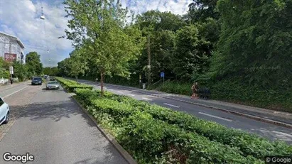 Apartments for rent in Aarhus N - Photo from Google Street View