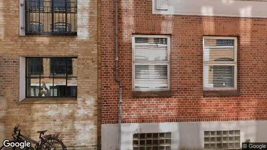 Apartments for rent in Aarhus C - Photo from Google Street View