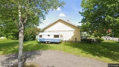Apartments for rent in Växjö - Photo from Google Street View