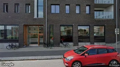 Apartments for rent in Lund - Photo from Google Street View