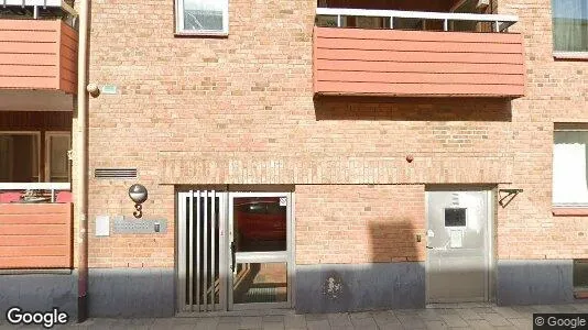 Apartments for rent in Malmö City - Photo from Google Street View