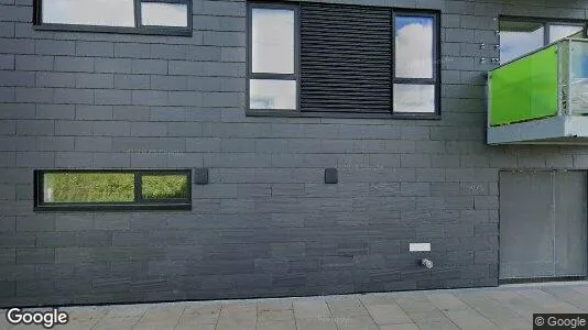 Apartments for rent in Risskov - Photo from Google Street View