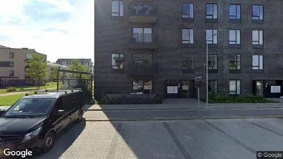 Apartments for rent in Odense V - Photo from Google Street View
