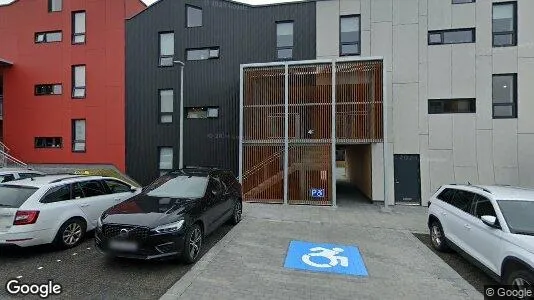 Apartments for rent in Garðabær - Photo from Google Street View