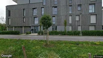 Apartments for rent in Graz - Photo from Google Street View
