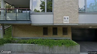 Apartments for rent in Oslo Nordre Aker - Photo from Google Street View