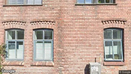 Apartments for rent in Tønsberg - Photo from Google Street View