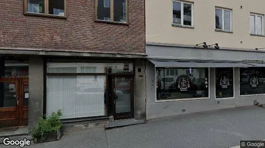 Apartments for rent in Oslo Gamle Oslo - Photo from Google Street View
