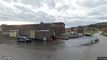 Apartments for rent in Inderøy - Photo from Google Street View