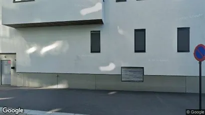 Apartments for rent in Skedsmo - Photo from Google Street View