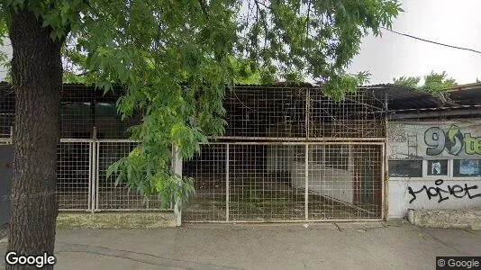 Apartments for rent in Bucharest - Sectorul 2 - Photo from Google Street View