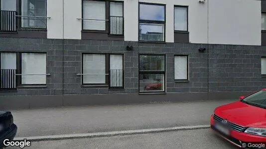 Apartments for rent in Tampere Kaakkoinen - Photo from Google Street View