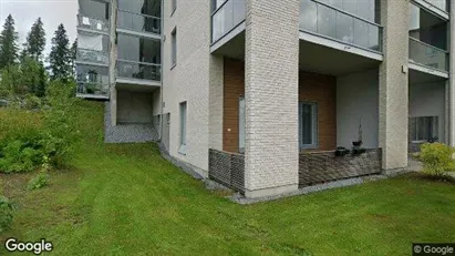 Apartments for rent in Kuopio - Photo from Google Street View