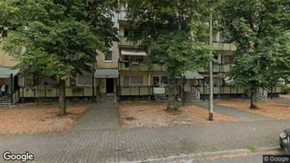 Apartments for rent in Erfurt - Photo from Google Street View