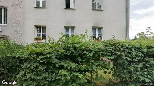 Apartments for rent in Görlitz - Photo from Google Street View