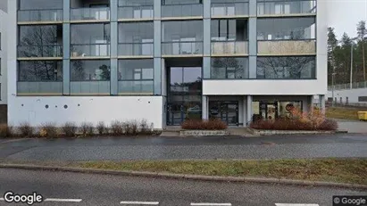 Apartments for rent in Espoo - Photo from Google Street View